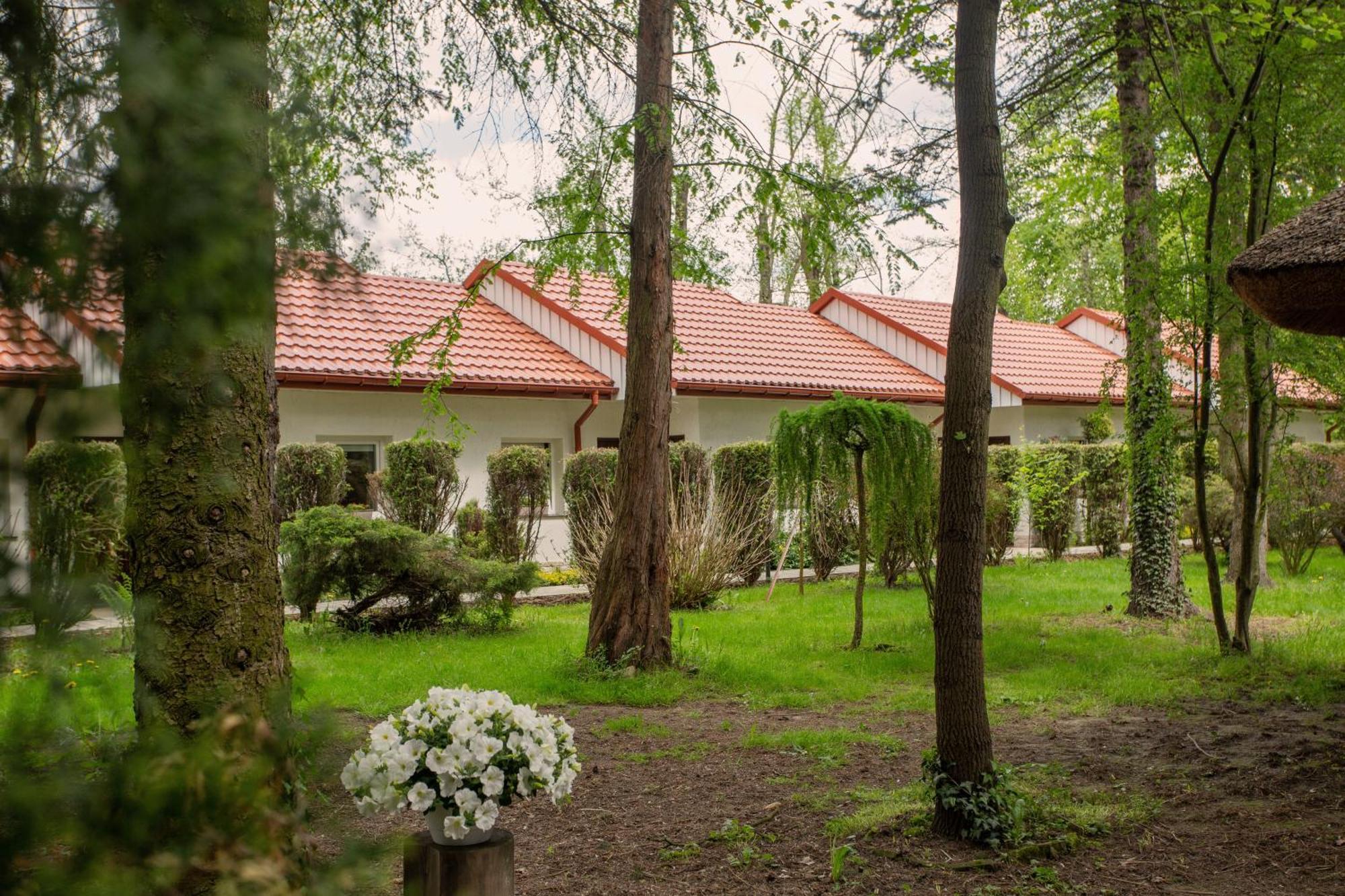 Noclegi Pod Debem U Jakuba Niepolomice Exterior photo