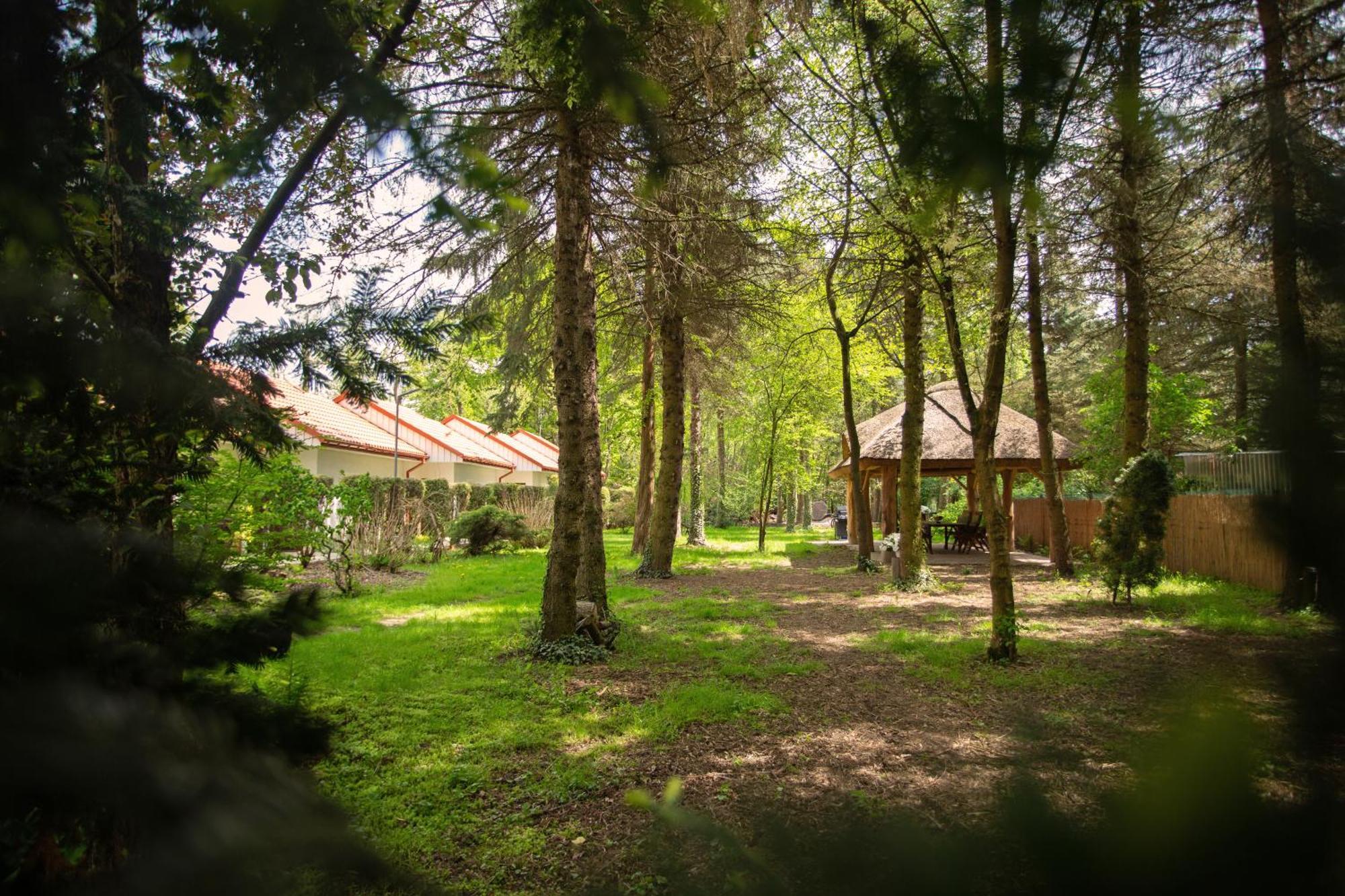 Noclegi Pod Debem U Jakuba Niepolomice Exterior photo