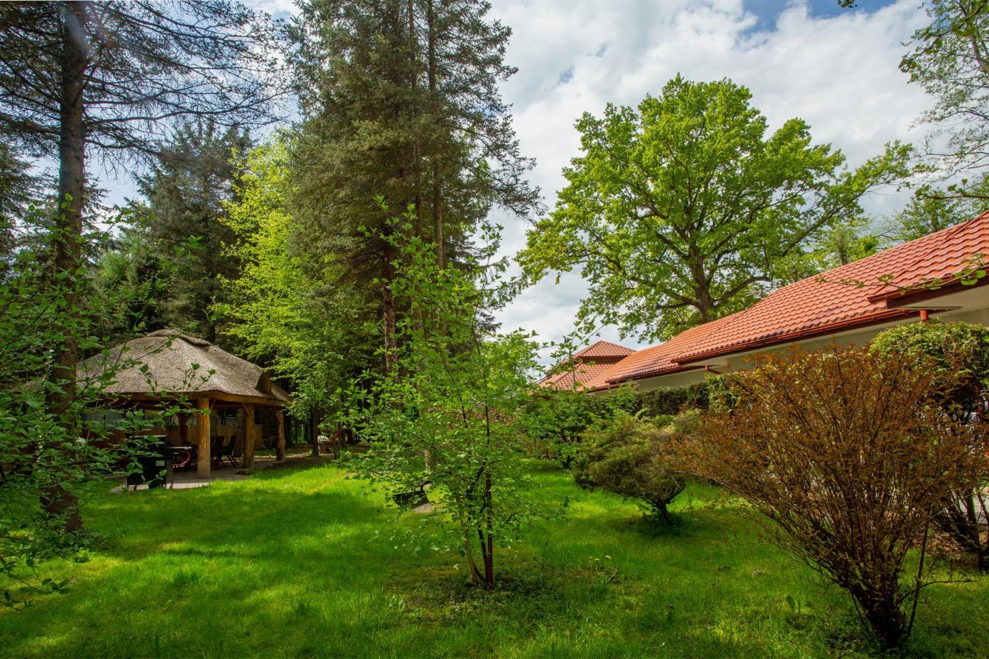Noclegi Pod Debem U Jakuba Niepolomice Exterior photo