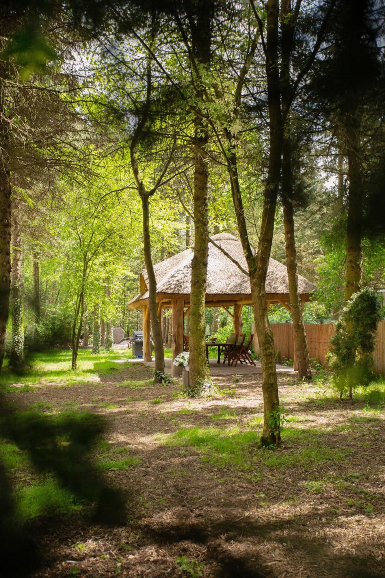 Noclegi Pod Debem U Jakuba Niepolomice Exterior photo