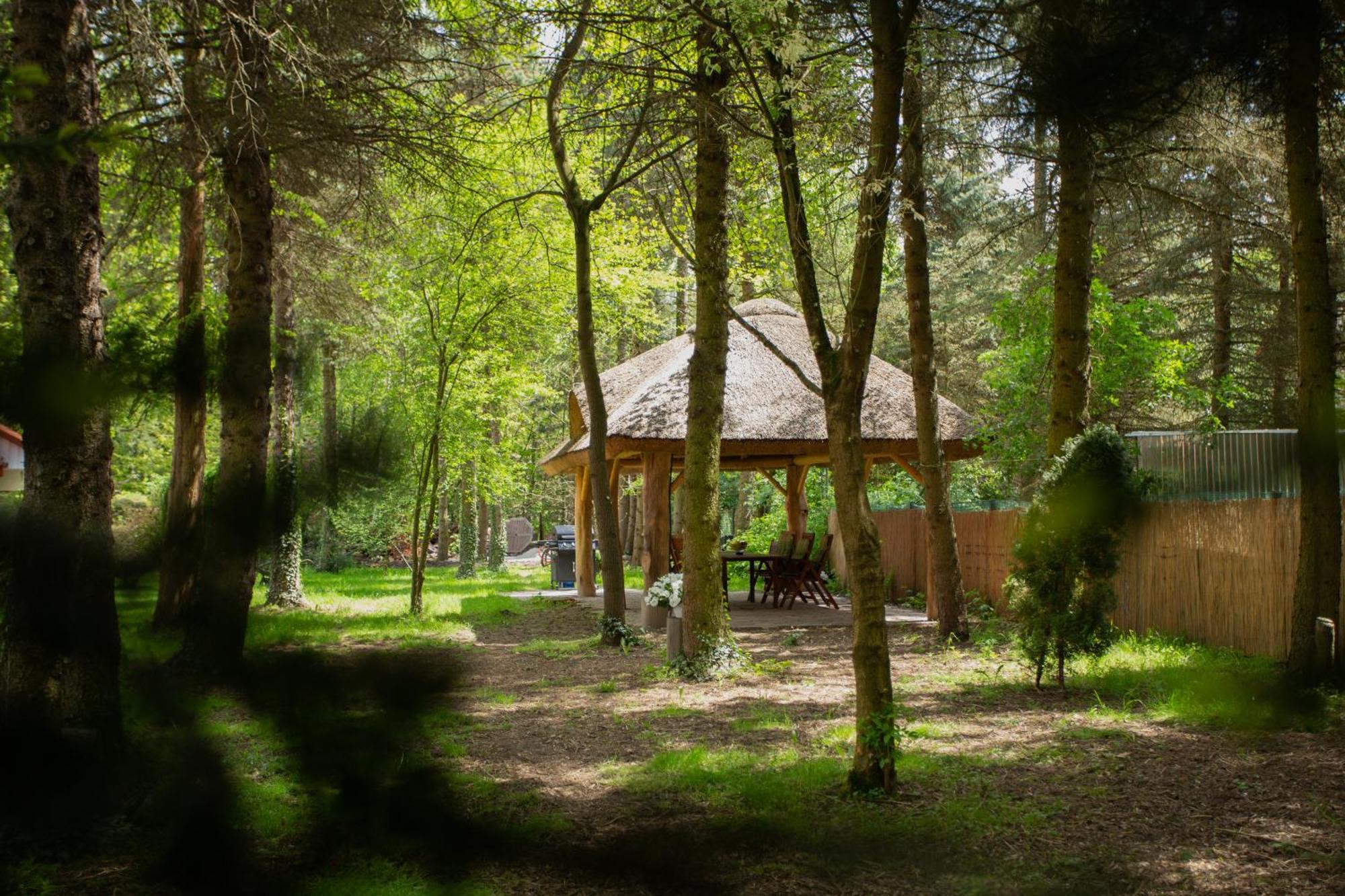 Noclegi Pod Debem U Jakuba Niepolomice Exterior photo
