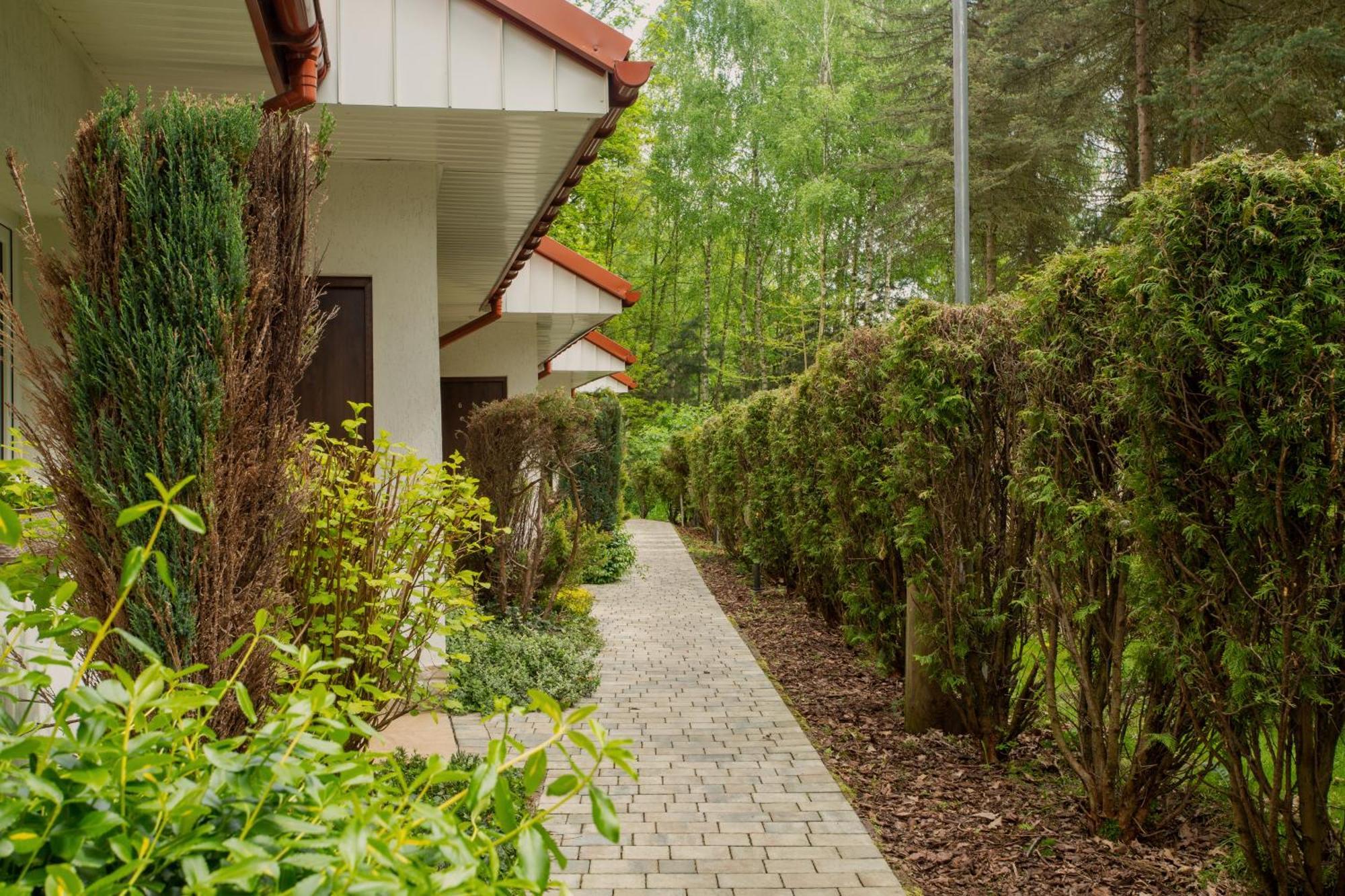 Noclegi Pod Debem U Jakuba Niepolomice Exterior photo